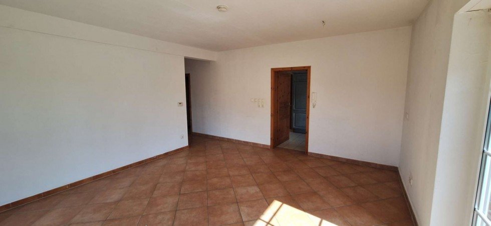 Wohnzimmer Wohnung Westoverledingen
