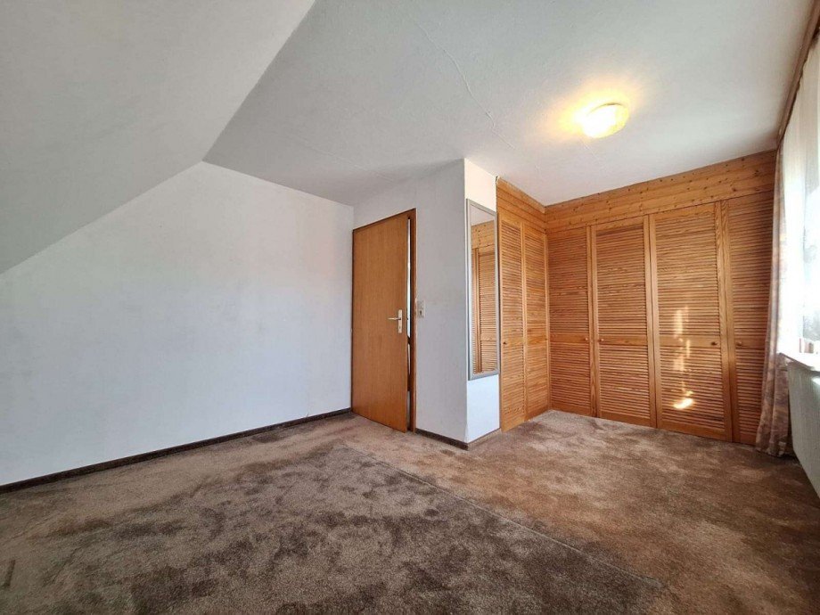 Zimmer OG Einfamilienhaus Weener