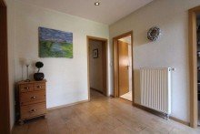 Flur EG Anbau R�ckw�rtig unverbautes EFH in Hafenn�he!