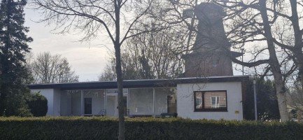 Hauptbild Attraktive B�ror�ume in Bunde!