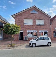 Hauptbild Ladenlokal direkt in Weener!