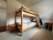 Kinderzimmer 1 Charmant in ruhiger Lage! - Einfamilienhaus mit viel Potenzial!