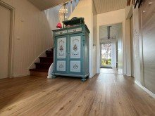 Flur EG Charmant in ruhiger Lage! - Einfamilienhaus mit viel Potenzial!