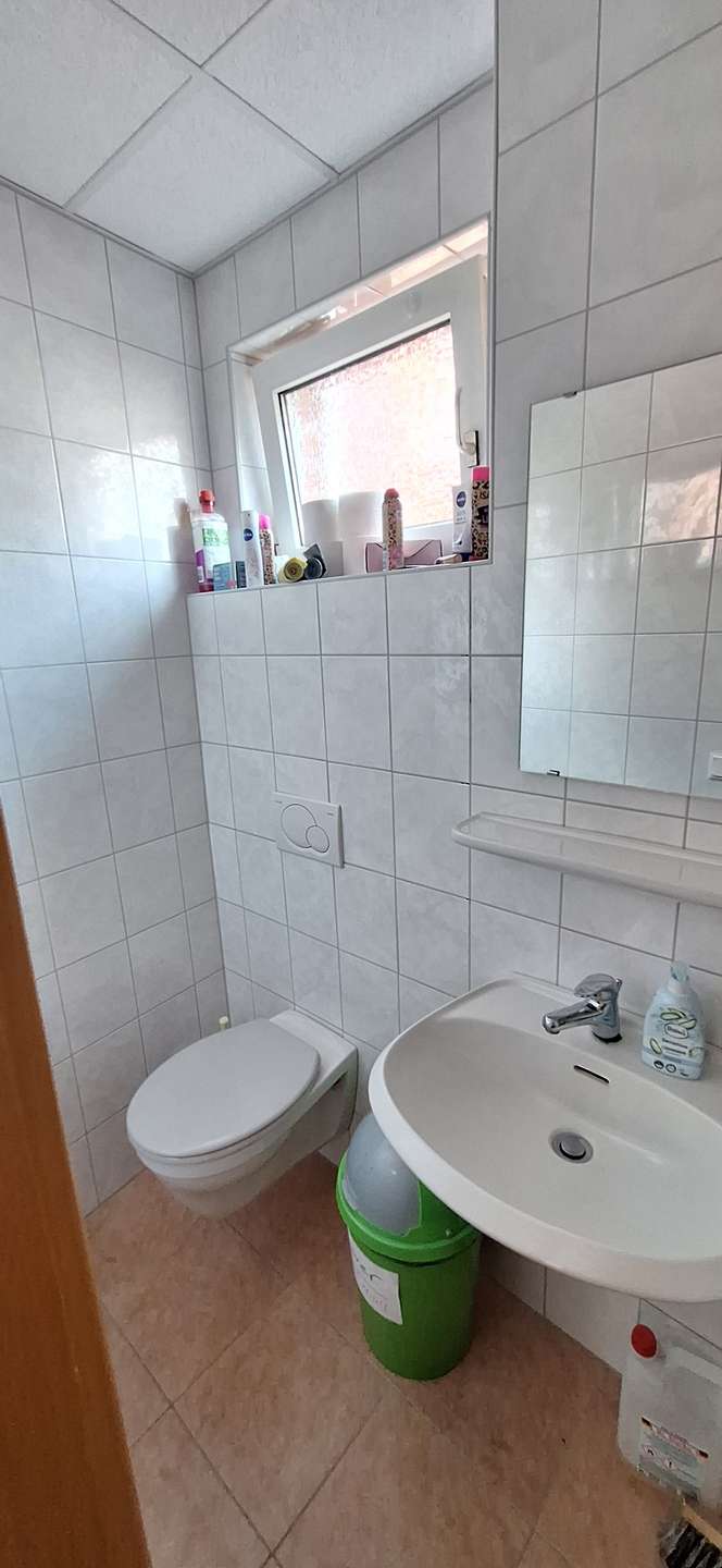 Badezimmer Einzelhandel Weener