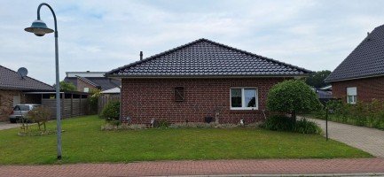 Hauptbild Zentrales Wohnen in Weener - Bungalow in ruhiger Wohnlage!