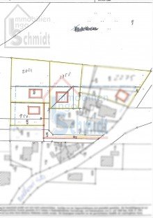 Flurst�cke Bautr�ger-Potenzial: Grundst�ck mit Mehrfach-Bebauungsoption zum Verkauf