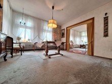 Esszimmer Charmantes sanierungsbed�rftiges Haus im Zentrum von Weener