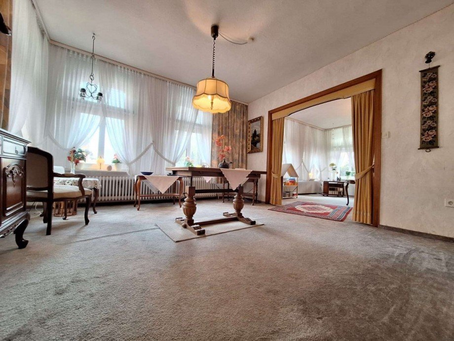 Esszimmer Haus Weener