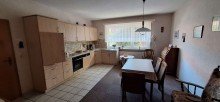 K�che Ihr neues Zuhause im Gr�nen: Viel Platz, Komfort und flexible Wohnbereiche