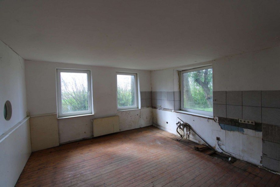 K�che Haus Weener