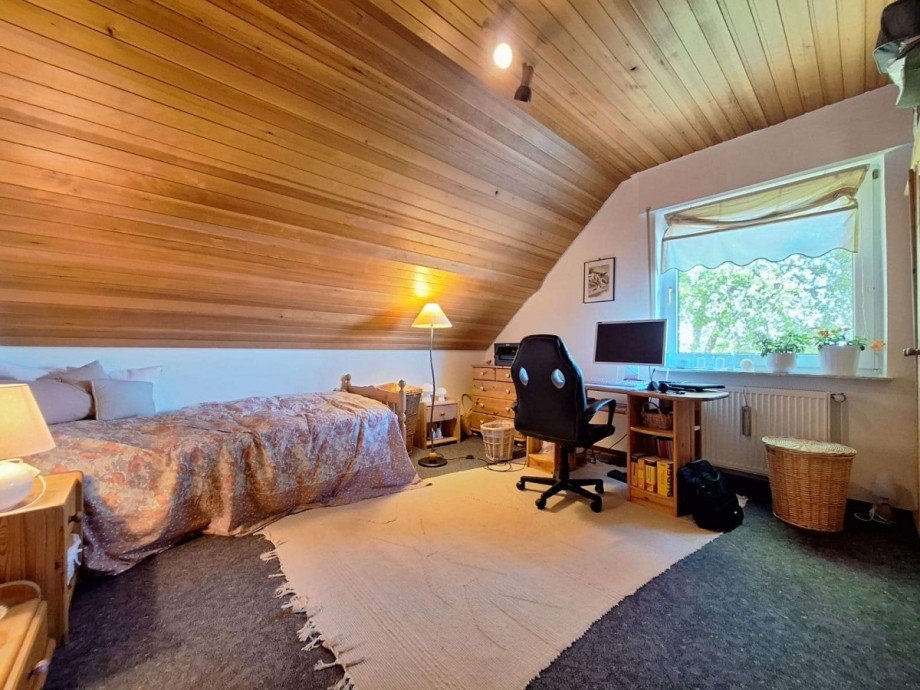 B�ro Einfamilienhaus Weener