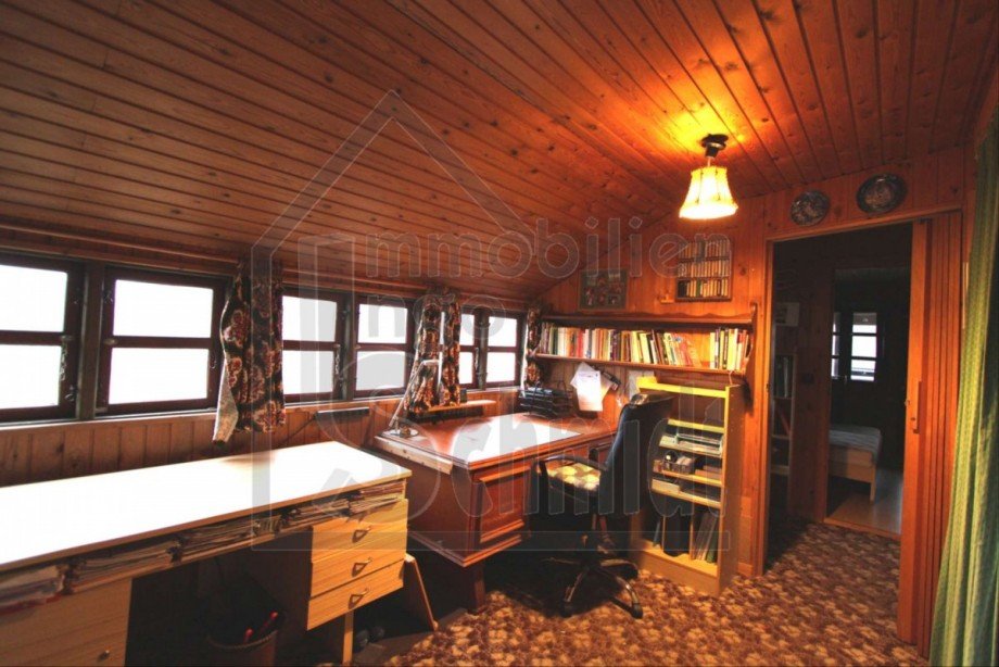 B�ro/ Durchgangszimmer OG Einfamilienhaus Weener