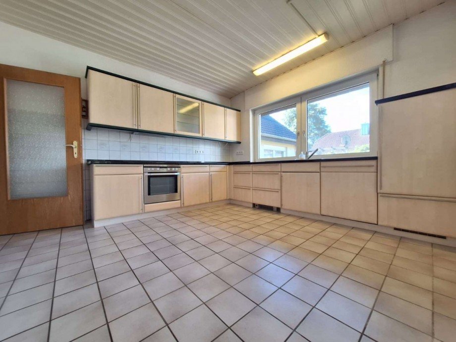 K�che Haus Bunde