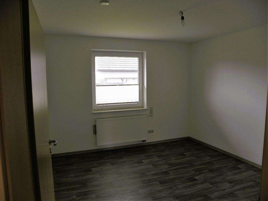 Schlafzimmer Einfamilienhaus Weener