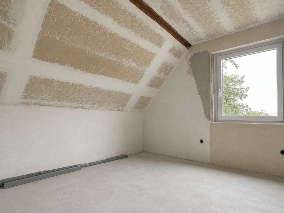 Kinderzimmer OG I Einfamilienhaus Weener