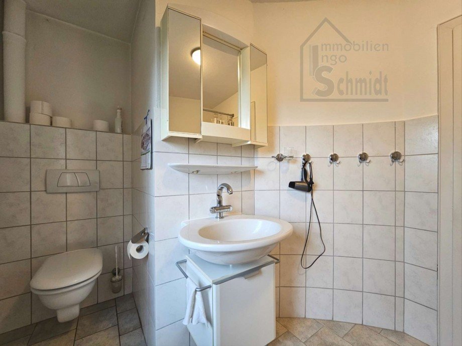 Bad OG Einfamilienhaus Weener