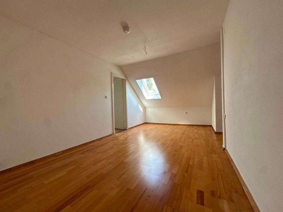 Ankleidezimmer Mehrfamilienhaus Rhauderfehn