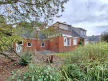 Gartenansicht Charmantes Zuhause mit viel Platz - ruhig gelegen und zentrumsnah