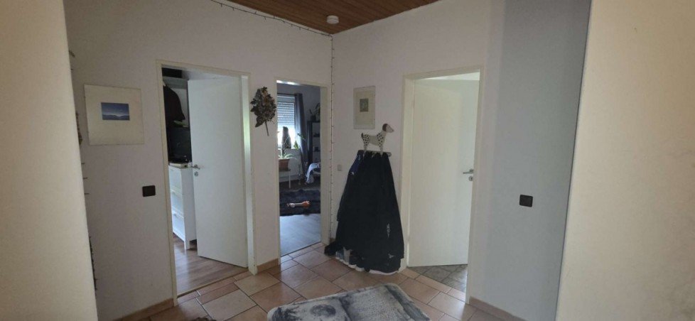 Flur OG Einfamilienhaus Ostrhauderfehn