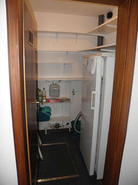 Abstellraum Einfamilienhaus Weener