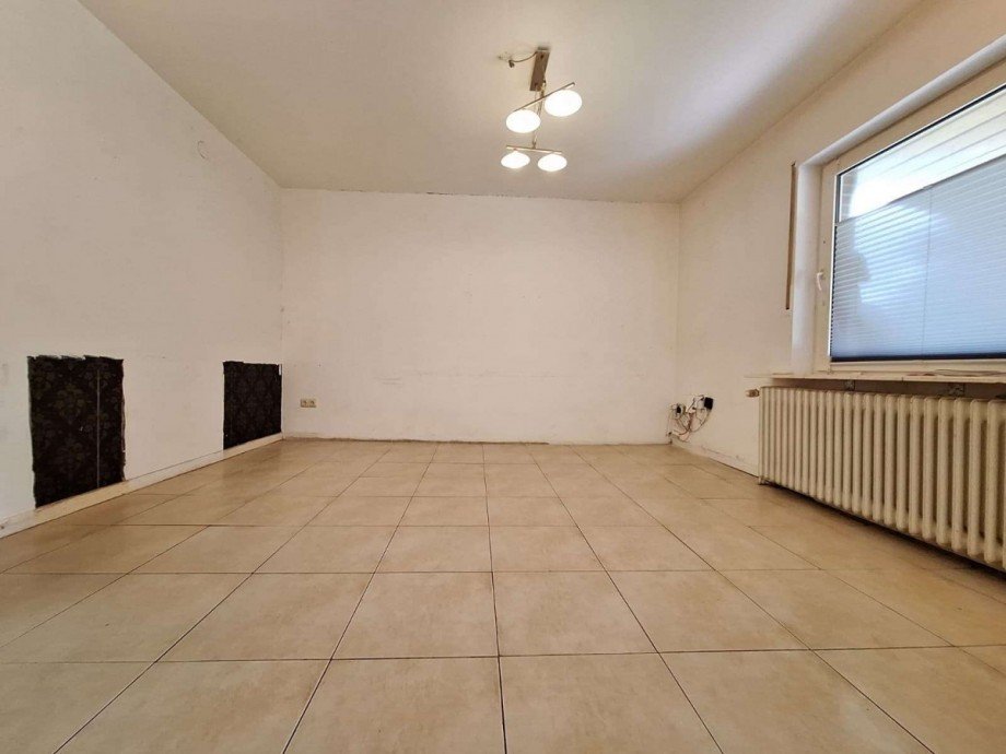 Esszimmer Einfamilienhaus Weener