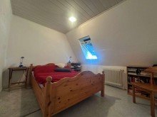 Kinderzimmer 2 Charmant in ruhiger Lage! - Einfamilienhaus mit viel Potenzial!
