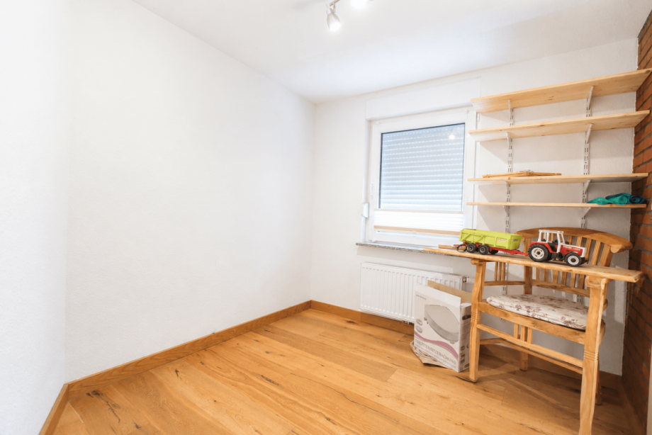 Ankleidezimmmer Doppelhaush�lfte Weener