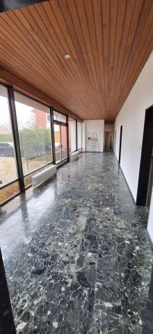Flur / Wartebereich Attraktive B�ror�ume in Bunde!