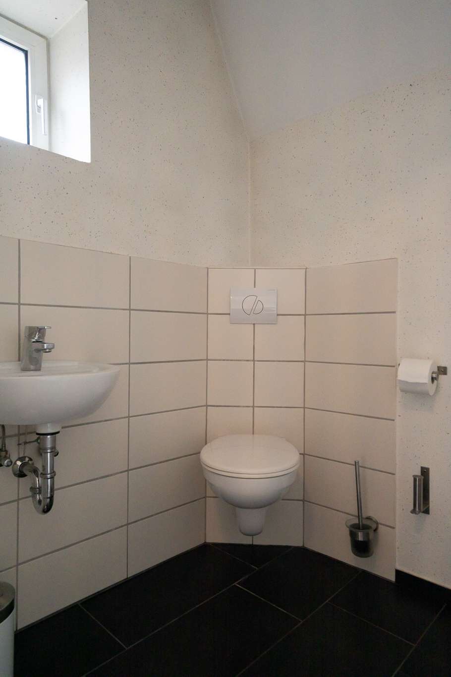 WC Haus Weener