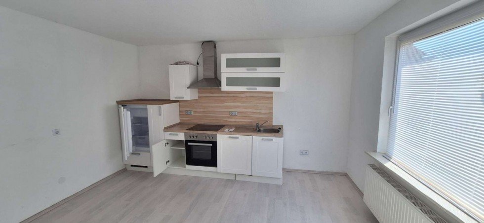 K�che Wohnung Weener