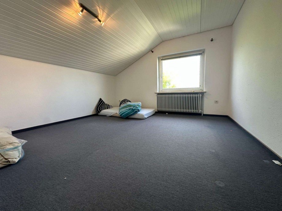 Zimmer OG 2 Einfamilienhaus Weener