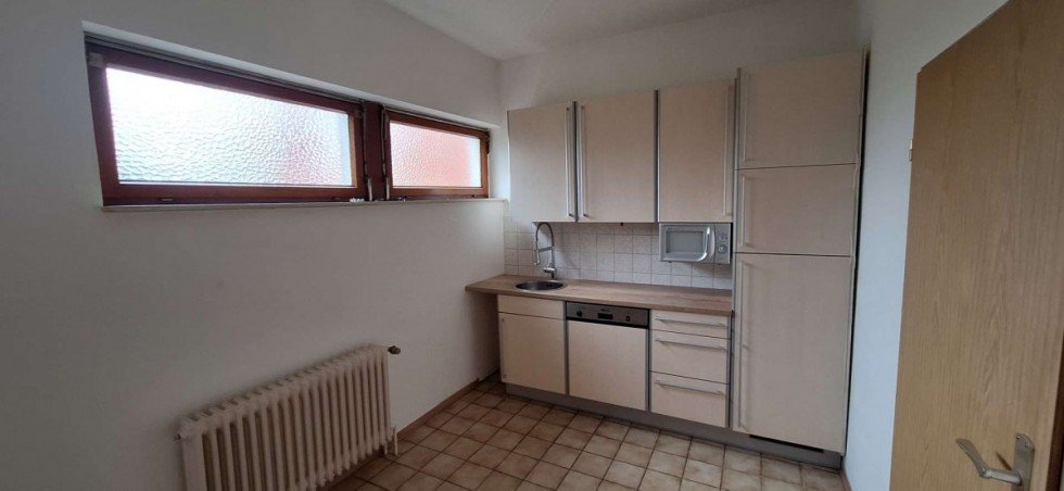 K�che B�ro / Praxis Bunde