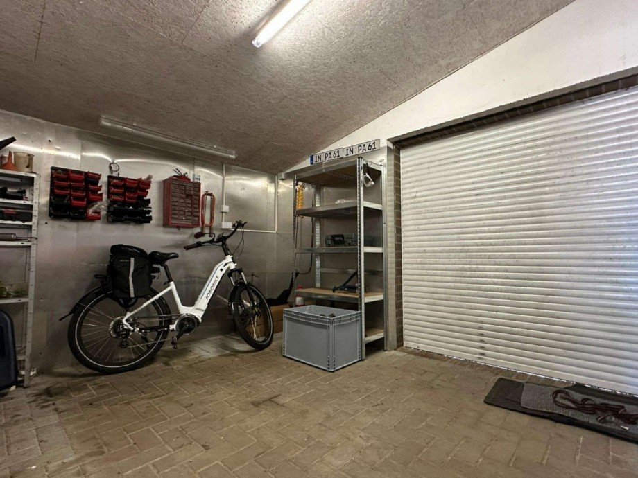 Garage Einfamilienhaus Weener
