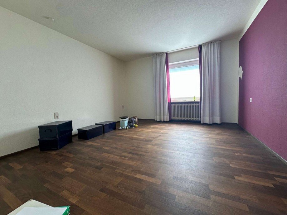 Zimmer EG 5 Einfamilienhaus Weener