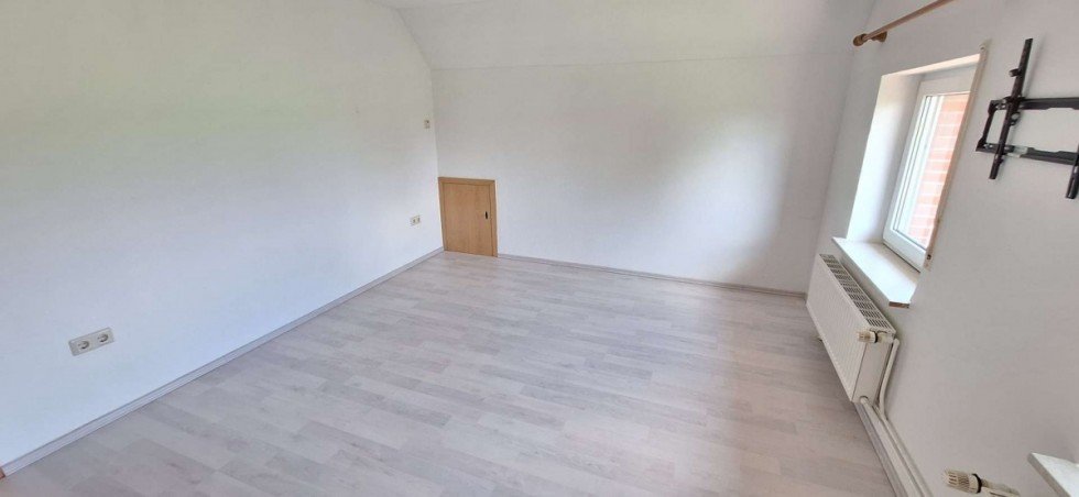 Schlafzimmer OG Wohnung 