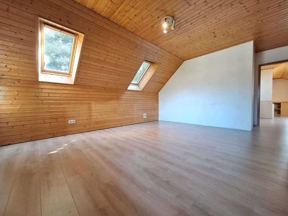 Schlafzimmer I Haus Bunde
