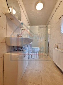 Badezimmer EG Charmantes Zuhause mit viel Platz - ruhig gelegen und zentrumsnah