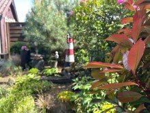 Garten Charmant in ruhiger Lage! - Einfamilienhaus mit viel Potenzial!
