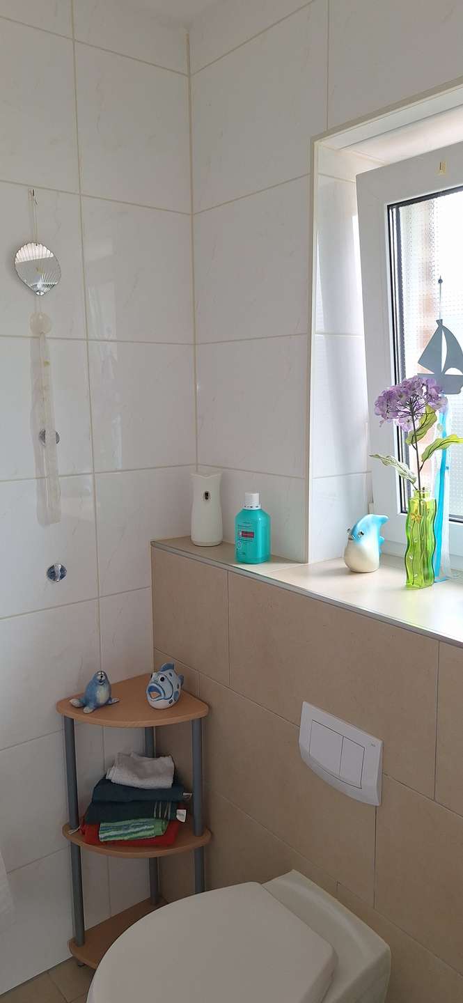 G�ste-WC Bungalow Weener