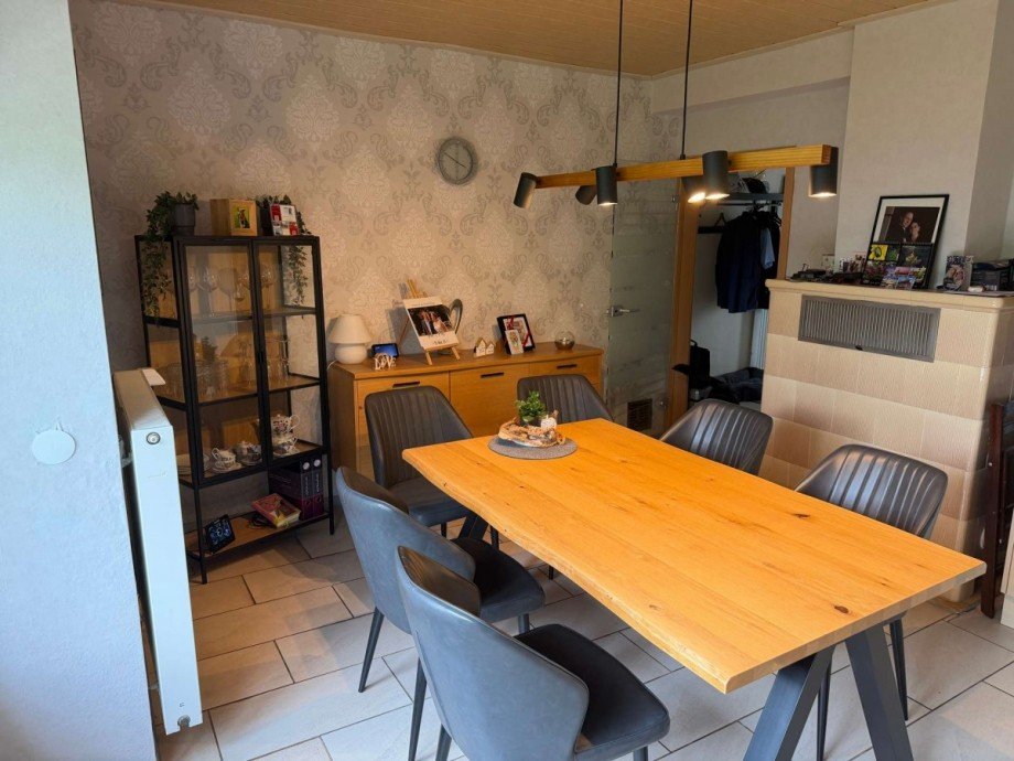 K�che Einfamilienhaus Leer (Ostfriesland)