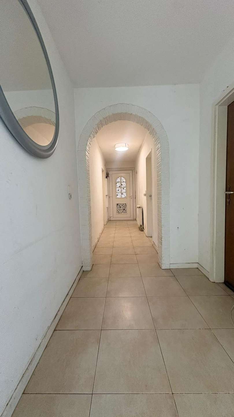 Flur Einfamilienhaus Weener