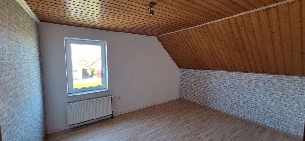 Zimmer Etagenwohnung Weener