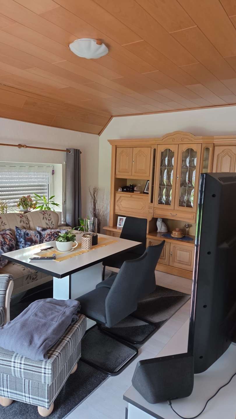 Wohnzimmer Wohnung 
