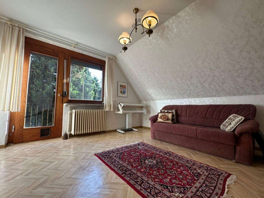 Zimmer OG 3 Einfamilienhaus Weener