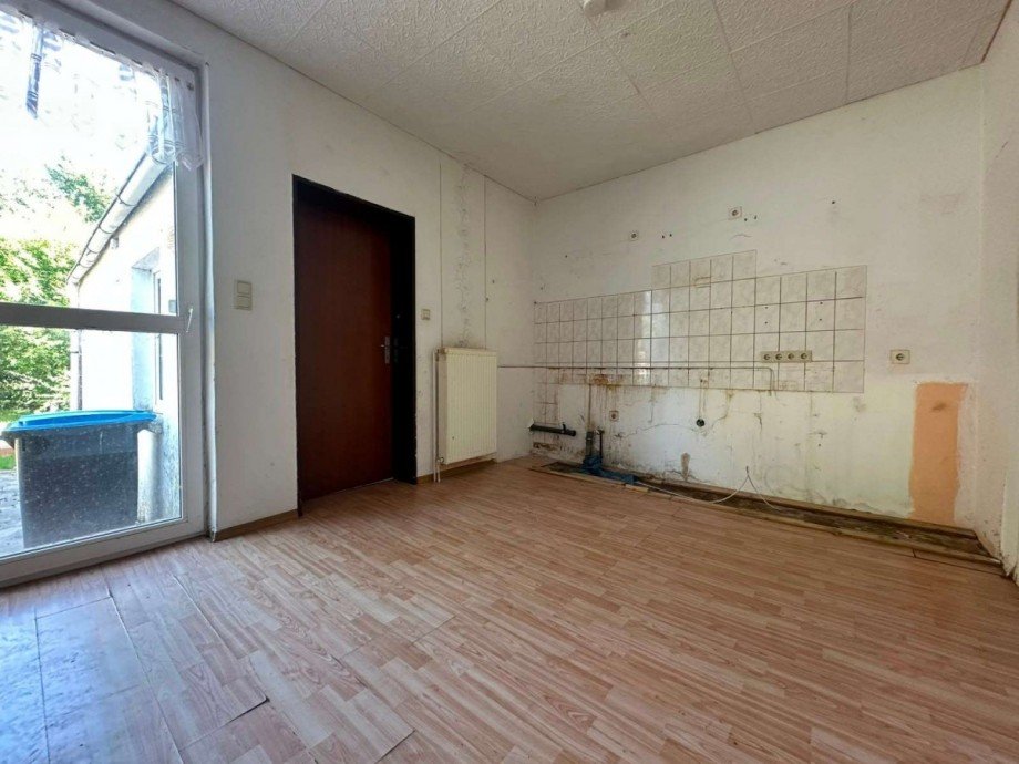 K�che Haus Weener