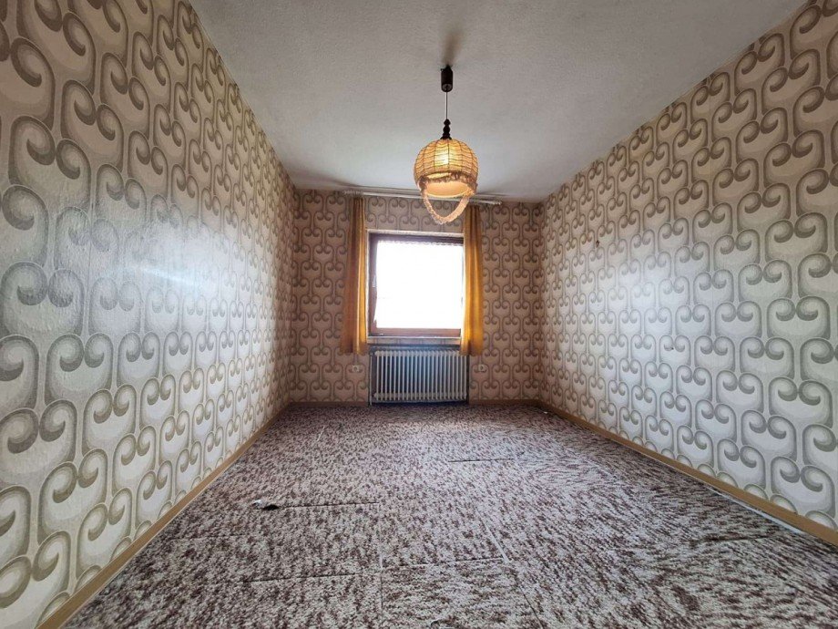 Zimmer 2 OG Einfamilienhaus Weener