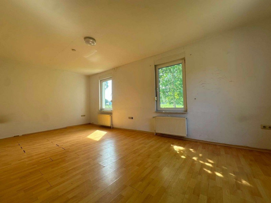 Wohnzimmer Haus Weener