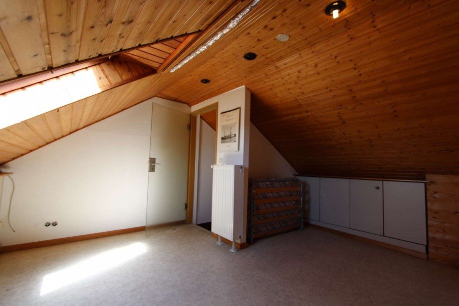 Zimmer DG Einfamilienhaus Weener