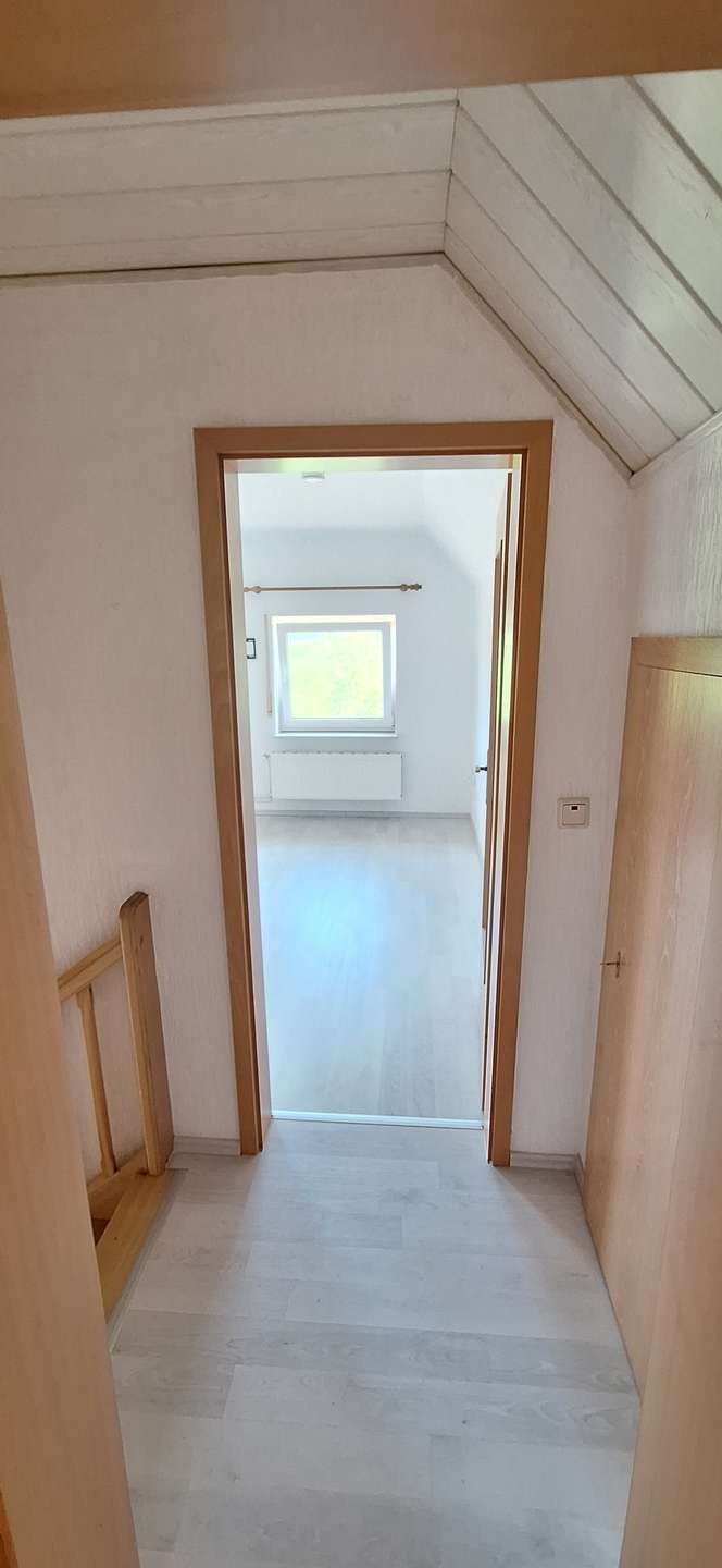 Flur OG Wohnung 