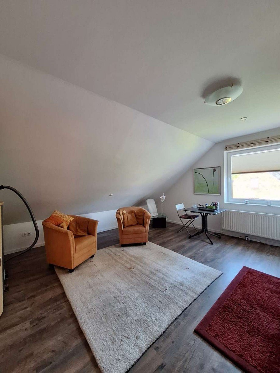 Elternschlafzimmer OG Einfamilienhaus Weener